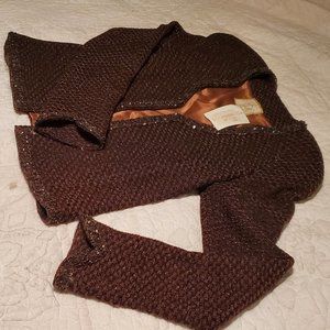 St John Evening Couture Jacket